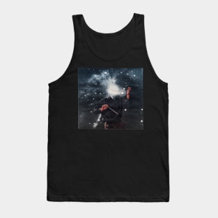 Om Tank Top